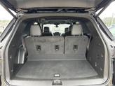 Thumbnail of 2023 Mosaic Black Metallic Chevrolet Traverse