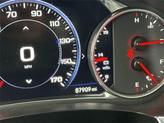 Thumbnail of 2023 Mosaic Black Metallic Chevrolet Traverse