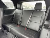 Thumbnail of 2023 Mosaic Black Metallic Chevrolet Traverse