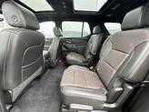 Thumbnail of 2023 Mosaic Black Metallic Chevrolet Traverse
