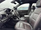 Thumbnail of 2023 Mosaic Black Metallic Chevrolet Traverse