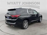 Thumbnail of 2023 Mosaic Black Metallic Chevrolet Traverse
