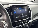 Thumbnail of 2023 Mosaic Black Metallic Chevrolet Traverse