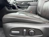 Thumbnail of 2023 Mosaic Black Metallic Chevrolet Traverse