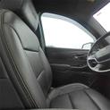 Thumbnail of 2023 Mosaic Black Metallic Chevrolet Traverse
