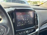 Thumbnail of 2023 Mosaic Black Metallic Chevrolet Traverse