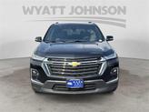 Thumbnail of 2023 Mosaic Black Metallic Chevrolet Traverse