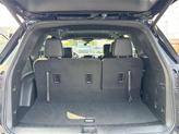 Thumbnail of 2023 Mosaic Black Metallic Chevrolet Traverse