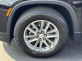 Thumbnail of 2023 Mosaic Black Metallic Chevrolet Traverse