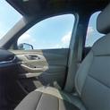 Thumbnail of 2023 Mosaic Black Metallic Chevrolet Traverse