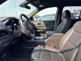 Thumbnail of 2023 Mosaic Black Metallic Chevrolet Traverse
