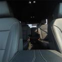 Thumbnail of 2023 Mosaic Black Metallic Chevrolet Traverse