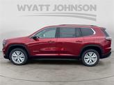 Thumbnail of 2025 Volcanic Red Tintcoat GMC Acadia