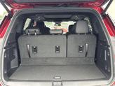 Thumbnail of 2025 Volcanic Red Tintcoat GMC Acadia