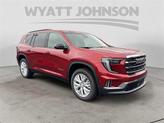Thumbnail of 2025 Volcanic Red Tintcoat GMC Acadia