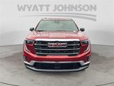 Thumbnail of 2025 Volcanic Red Tintcoat GMC Acadia