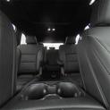 Thumbnail of 2025 Volcanic Red Tintcoat GMC Acadia
