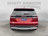 Thumbnail of 2025 Volcanic Red Tintcoat GMC Acadia