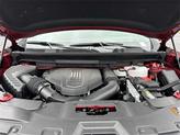 Thumbnail of 2025 Volcanic Red Tintcoat GMC Acadia