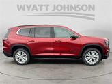 Thumbnail of 2025 Volcanic Red Tintcoat GMC Acadia
