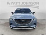 Thumbnail of 2021 Polymetal Gray Mazda CX-9