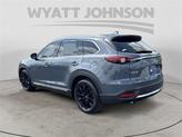 Thumbnail of 2021 Polymetal Gray Mazda CX-9