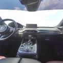Thumbnail of 2021 Polymetal Gray Mazda CX-9