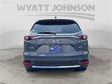 Thumbnail of 2021 Polymetal Gray Mazda CX-9