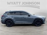 Thumbnail of 2021 Polymetal Gray Mazda CX-9