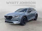 Photo of 2021 Polymetal Gray Mazda CX-9