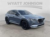 Thumbnail of 2021 Polymetal Gray Mazda CX-9