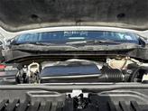 Thumbnail of 2023 Summit White Chevrolet Silverado 1500