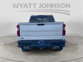 Thumbnail of 2023 Summit White Chevrolet Silverado 1500