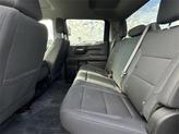 Thumbnail of 2023 Summit White Chevrolet Silverado 1500