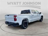 Thumbnail of 2023 Summit White Chevrolet Silverado 1500