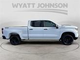 Thumbnail of 2023 Summit White Chevrolet Silverado 1500