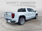 Thumbnail of 2023 Summit White GMC Sierra 1500