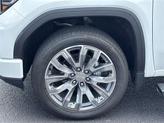 Thumbnail of 2023 Summit White GMC Sierra 1500