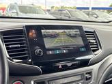 Thumbnail of 2022 Crystal Black Pearl Honda Pilot