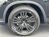 Thumbnail of 2022 Crystal Black Pearl Honda Pilot