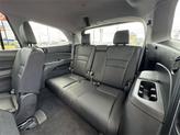 Thumbnail of 2022 Crystal Black Pearl Honda Pilot