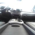 Thumbnail of 2022 Crystal Black Pearl Honda Pilot