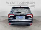 Thumbnail of 2022 Crystal Black Pearl Honda Pilot