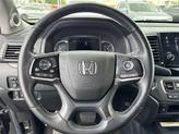 Thumbnail of 2022 Crystal Black Pearl Honda Pilot