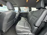 Thumbnail of 2022 Crystal Black Pearl Honda Pilot
