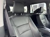 Thumbnail of 2022 Crystal Black Pearl Honda Pilot