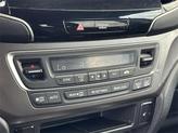 Thumbnail of 2022 Crystal Black Pearl Honda Pilot