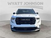 Thumbnail of 2026 Summit White GMC Acadia