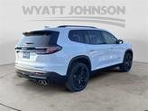 Thumbnail of 2026 Summit White GMC Acadia