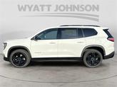 Thumbnail of 2026 Summit White GMC Acadia